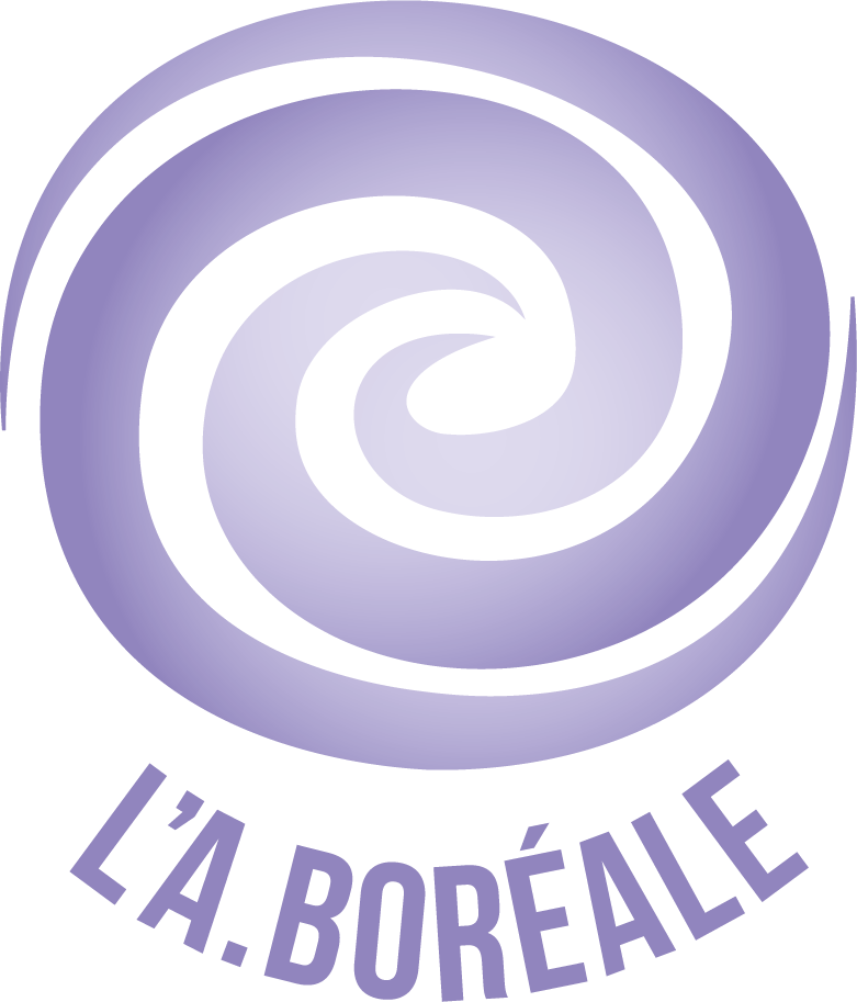 Logo L A.BOREALE