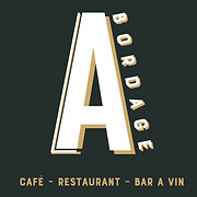 Logo L'ABORDAGE CAFE RESTAURANT
