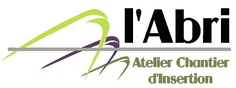 Logo L'ABRI