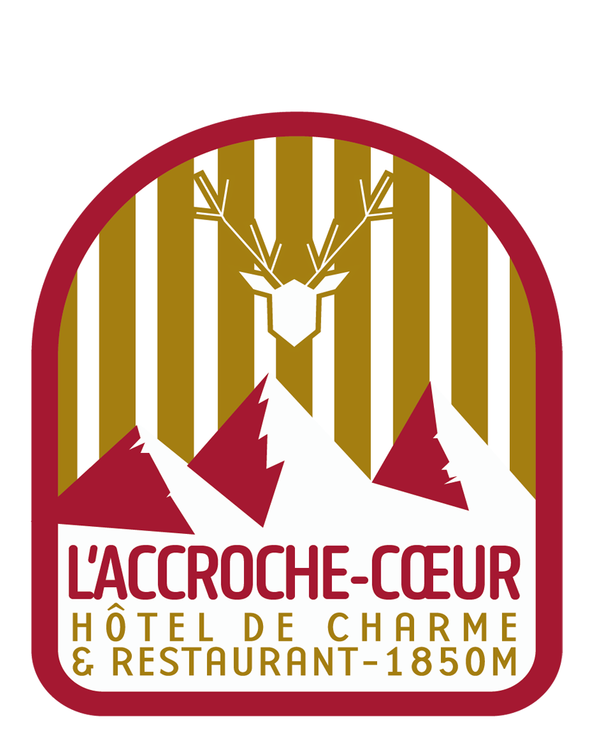 Logo L'ACCROCHE COEUR