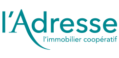 Logo L'ADRESSE