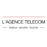 Logo L' AGENCE TELECOM
