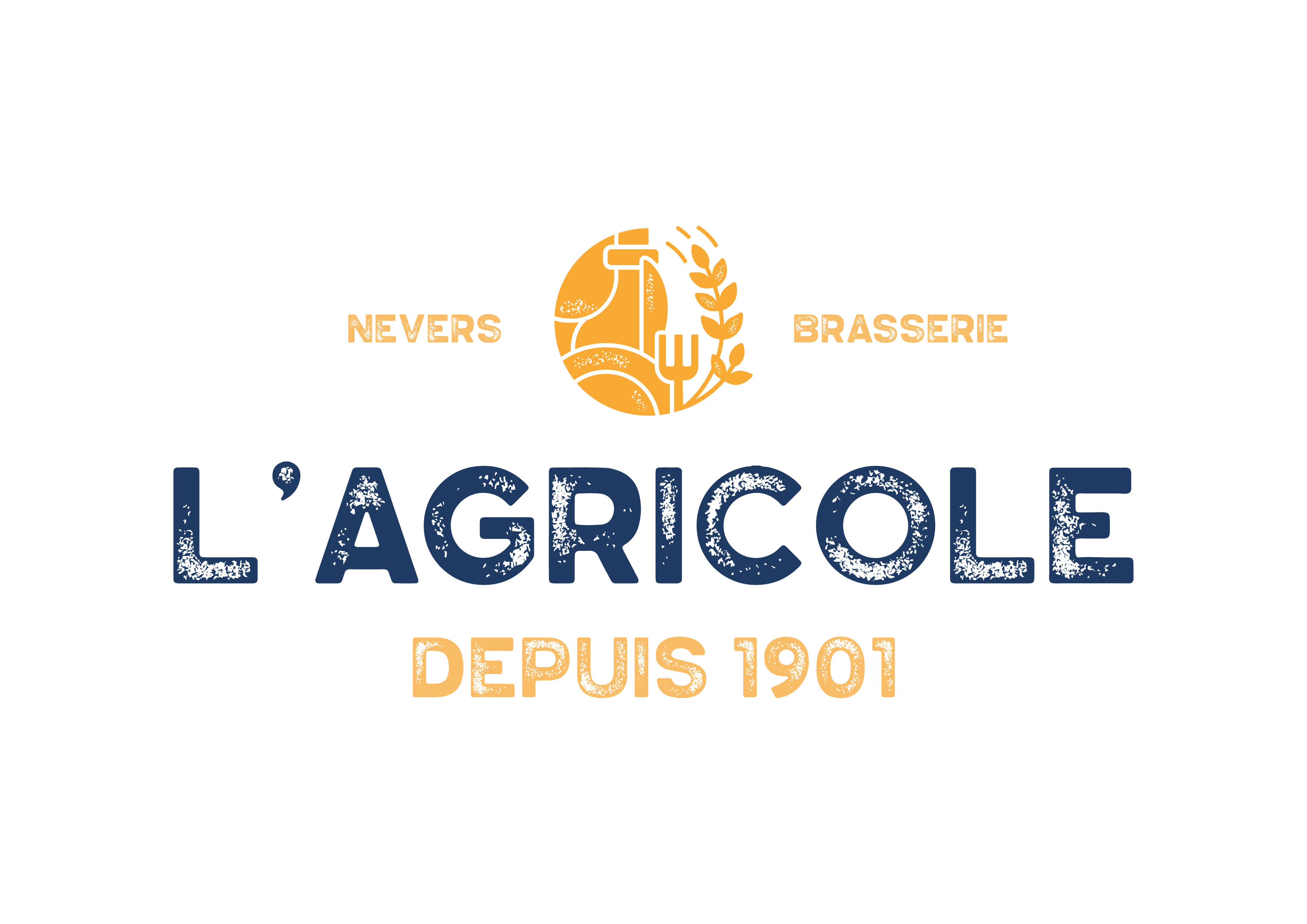 Logo L'AGRICOLE