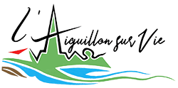 Logo L'AIGUILLON COUTURE