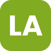 Logo L ALBATROS