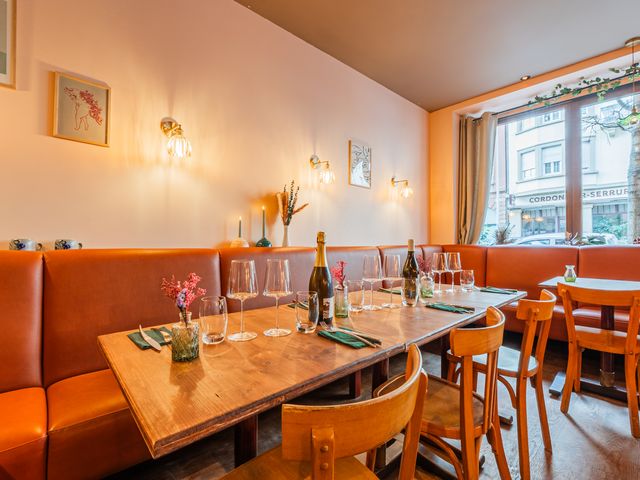 Logo L'ALSACE A TABLE