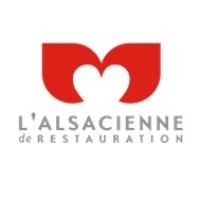 Logo L'ALSACIENNE DE RESTAURATION