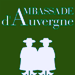 Logo L'AMBASSADE