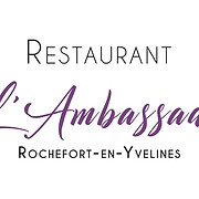 Logo L'AMBASSADE