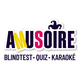 Logo L'AMUSOIR