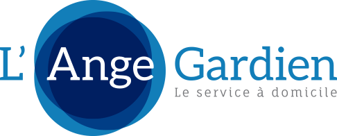 Logo L'ANGE GARDIEN