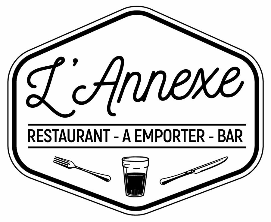 Logo L'ANNEXE (L'ANNEXE)