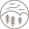 Logo L'AO (L'AIGLE D'OR)