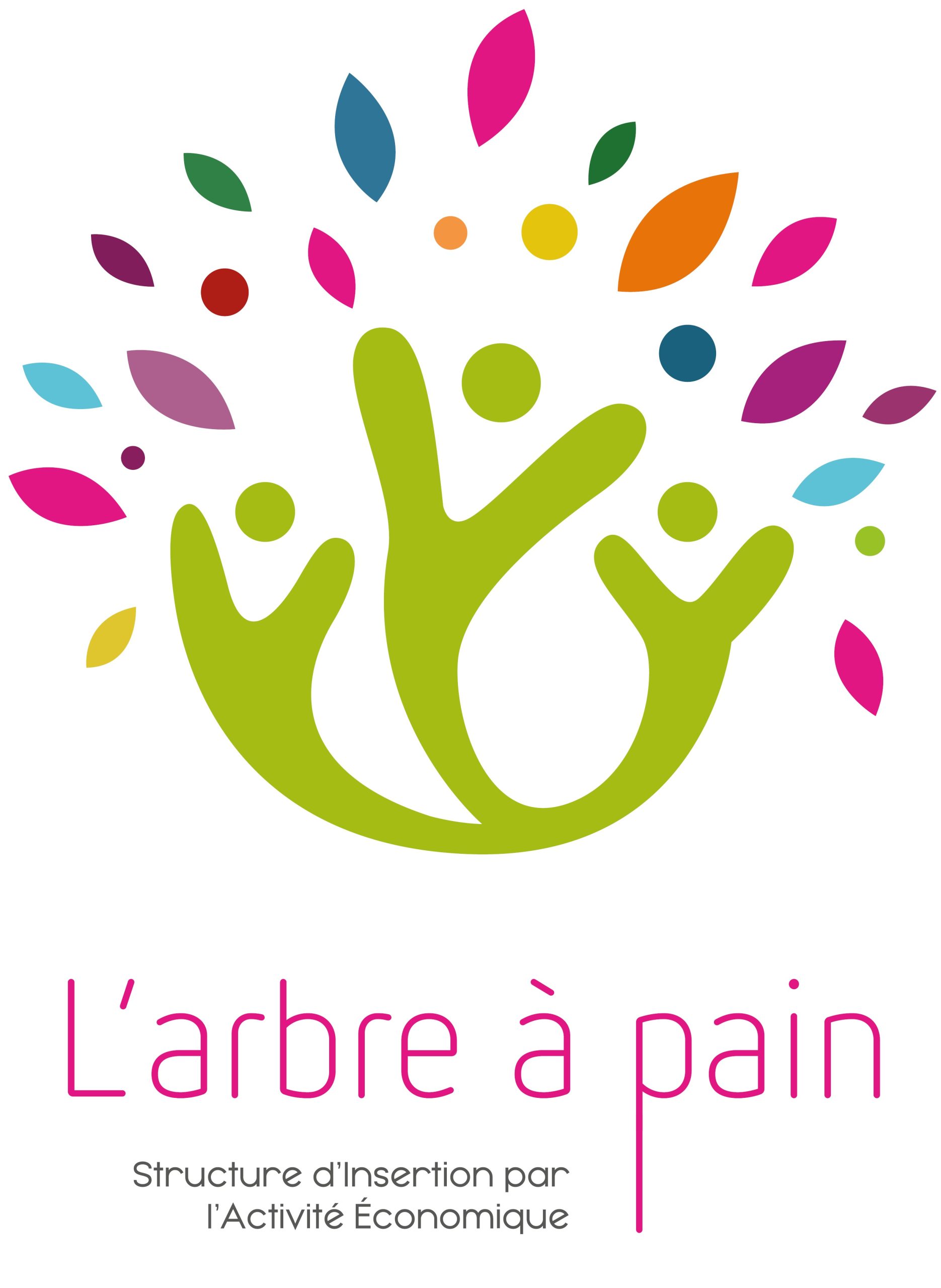 Logo L ARBRE A PAIN