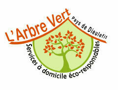 Logo L'ARBRE VERT