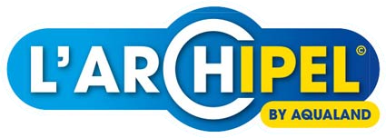 Logo L ARCHIPEL SAINTE MAXIME