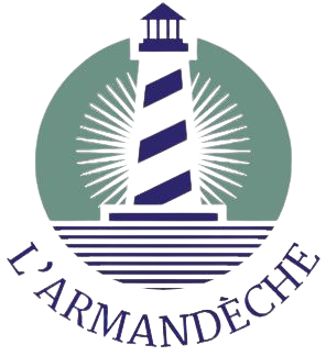 Logo L'ARMANDECHE