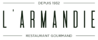 Logo L'ARMANDIE