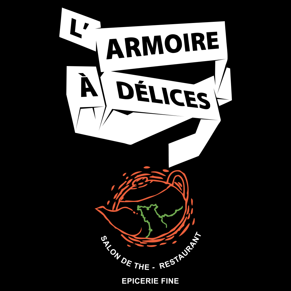 Logo L ARMOIRE A DELICES