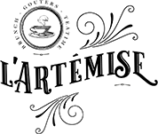 Logo L'ARTEMISE