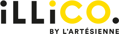 Logo L'ARTESIENNE
