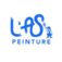 Logo L'AS PEINTURE