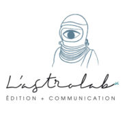 Logo L ASTROLAB