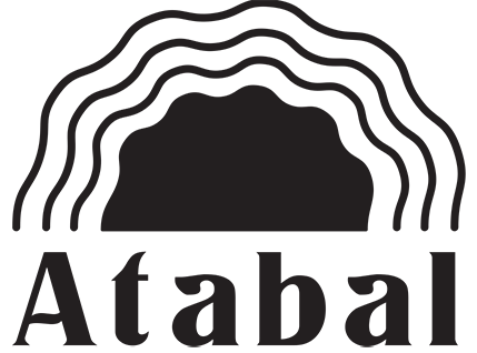 Logo L'ATABAL