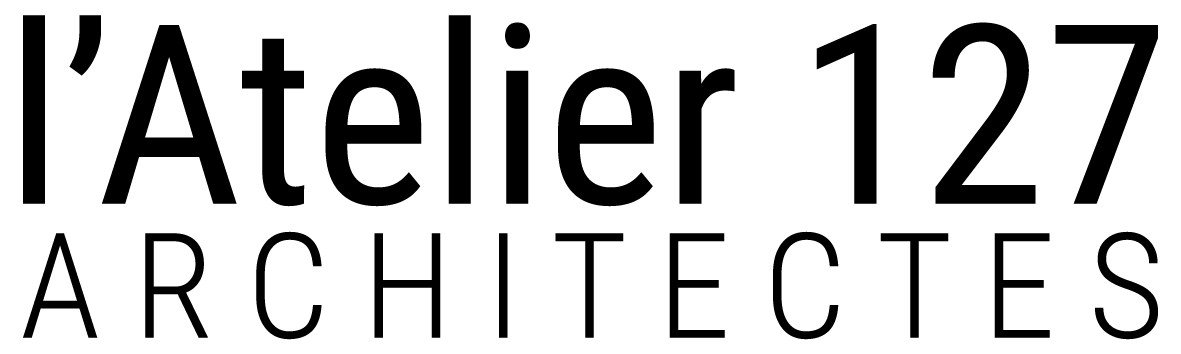 Logo L'ATELIER 127