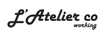 Logo L'ATELIER & CO