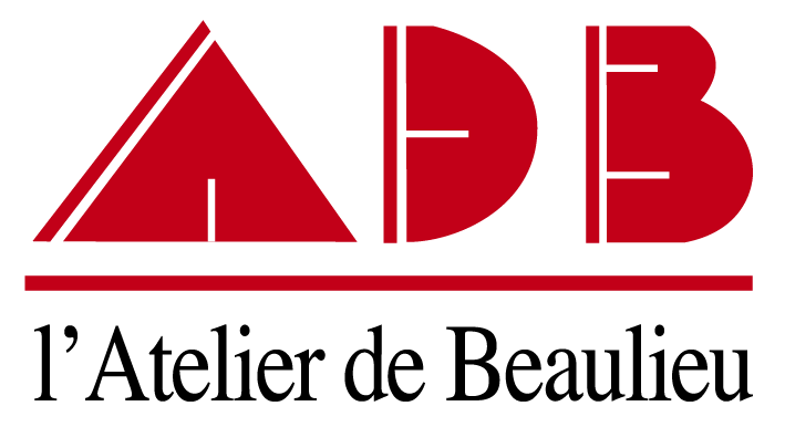 Logo L ATELIER DE BEAULIEU