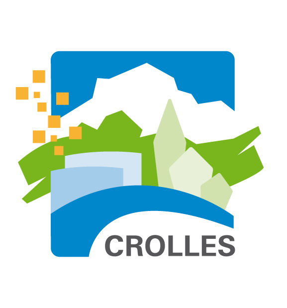 Logo L'ATELIER DE CROLLES