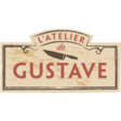 Logo L'ATELIER DE GUSTAVE (PROCARED)