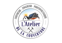 Logo L'ATELIER DE LA COUVERTURE