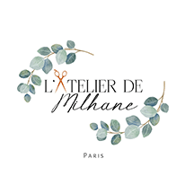 Logo L'ATELIER DE MILHANE