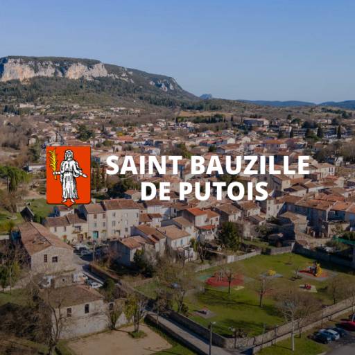 Logo L'ATELIER DE ST BAUZILLE
