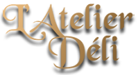 Logo L'ATELIER DELI