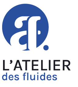 Logo L'ATELIER DES FLUIDES (ADF)