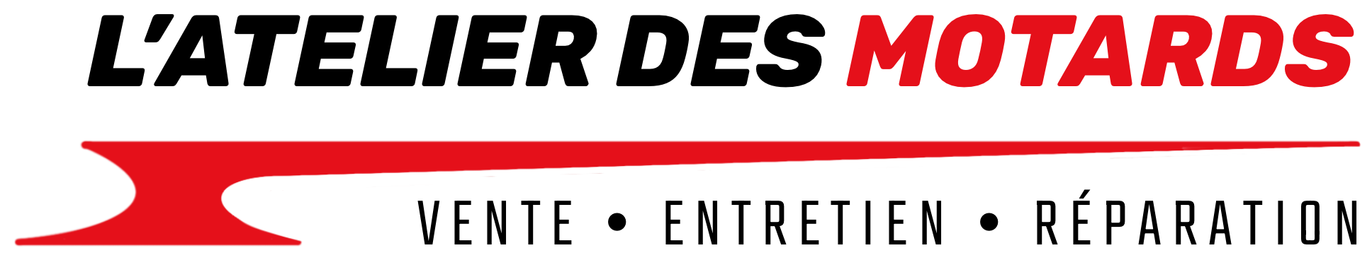 Logo L'ATELIER DES MOTARDS