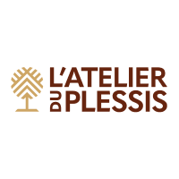 Logo L'ATELIER DU PLESSIS