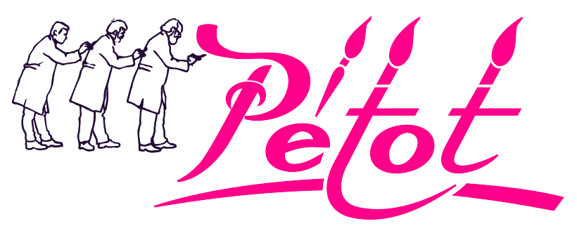 Logo L'ATELIER PETOT