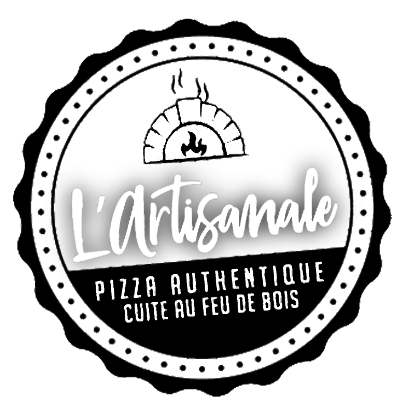 Logo L'ATELIER PIZZA