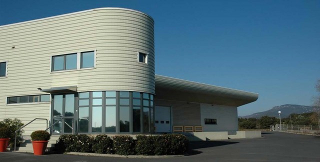 Logo L'ATELIER ST PAUL (ASP)