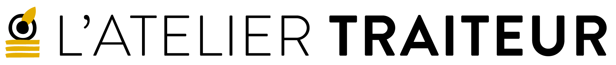 Logo L'ATELIER TRAITEUR