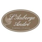 Logo L'AUBERGE ANDRE