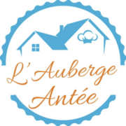 Logo L'AUBERGE ANTEE