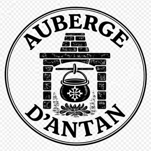 Logo L'AUBERGE D'ANTAN