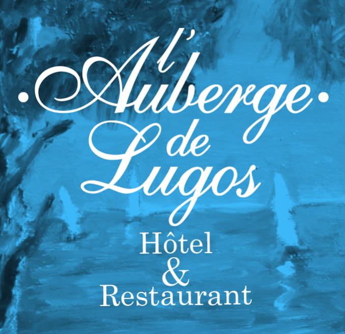 Logo L'AUBERGE DE LUGOS (L'AUBERGE DE LUGOS)