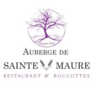 Logo L'AUBERGE DE SAINTE MAURE