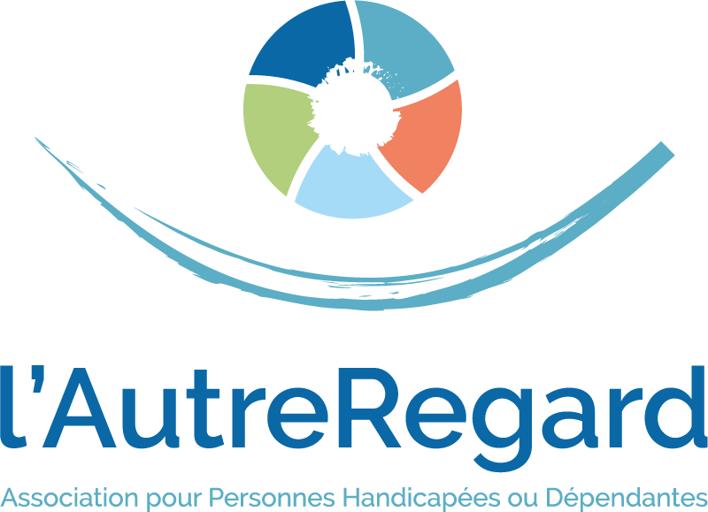 Logo L'AUTRE REGARD